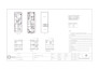 make architectural and structural drawings in autocad